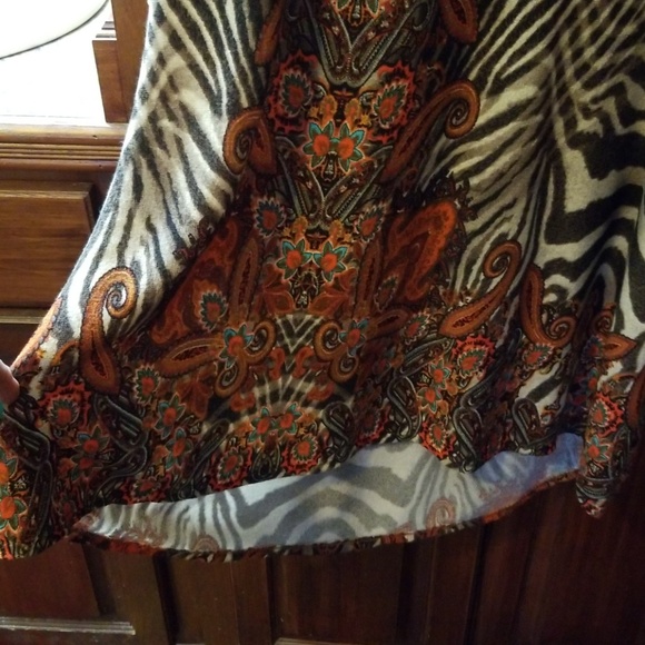 Ces Femme Dress - Picture 3 of 4